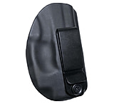 Image of Flashbang Holsters Clip Holster Betty Glock 42 Left Handed Black