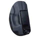 Image of Flashbang Holsters Clip Holster Betty S&amp;w J-frame .357 2" Left Handed Black