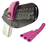 Image of Flashbang Holsters Holster Accessory Pack/straps *berry Dangerous