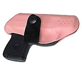 Image of Flashbang Holsters Holster S&amp;w J-frame .357 2" Right Handed Pink