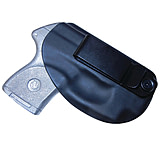 Image of Flashbang Holsters The Betty Holster For Sig P238/Colt Mustang Black Right Hand 9270-SIGP238-10