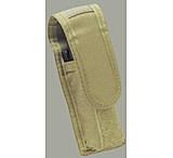 Image of BlackWater Gear Flashlight Pouch/M-3