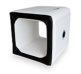 Image of FLATED COMPACT SIDE-TABLE 47B02EE4