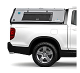 Image of FLATED MID-SHORT HR CAP53 C15496A3