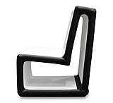 Image of FLATED MID-SIZE CHAIR24 8620C859