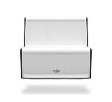 Image of FLATED MID-SIZE LOVESEAT OPEN BOX F644E128