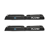 Image of FLATED SOFT RACK SET2 OPEN BOX 153A774D