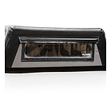 Image of FLATED WINDOW REPLACEMENT CLEAR FRONT 75B491AF