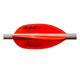 Image of Flex Fletch Quad X Vanes 1006300