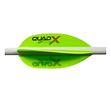 Image of Flex Fletch Quad X Vanes 1006301
