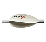 Image of Flex Fletch Quad X Vanes 1006302