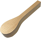 Image of Flexcut Basswood Spoon Blank Knife