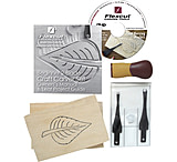 Image of Flexcut 2 Blade Beginner Craft Carver Set