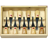 Image of Flexcut Deluxe Palm Set
