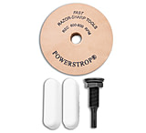 Image of Flexcut Standard Leather Powerstrop + Compound 6AB98F19