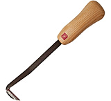 Image of Flexcut Mini-Draw Knife Blade Fixed Blade Knife