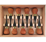 Image of Flexcut Premium Deluxe Palm Set