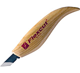 Image of Flexcut Skew Fixed Blade Knife