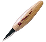 Image of Flexcut Skewed Detail Knife