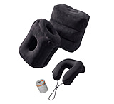 Image of Flextail EZY Travel Kit - Better Sleep, Anytime, Anywhere 0FAA77BC
