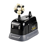 Image of FLEXTAIL x VOLLYC EVO BALLOON PUMP - Electric Balloon Pump with Dual Nozzle &amp; Tie Tool E7222BDF