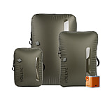 Image of FLEXTAIL X VOLLYC EZY SET BUNDLE - 3 Size Travel Vacuum Pack For Luggage Space Saving 91A2D600