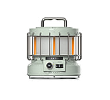Image of Flextail MAX LANTERN - 3-in-1 Vintage Lantern with Flame ADA50EC8