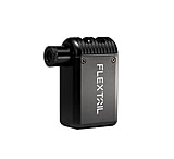 Image of Flextail TINY BIKE PUMP - Ultra-Mini 100PSI Rechargeable Bicycle Pump 2717CAF5