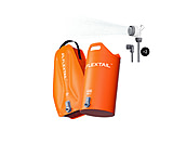 Image of Flextail TINY SHOWER BUCKET &amp; BAG - Your On the Go Shower Station Pre-Sale 5486A6D7