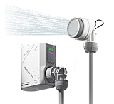 Image of Flextail TINY SHOWER - World's Smallest Instant Portable Shower 1C752CD4