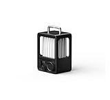 Image of Flextail VILLA LANTERN - Vintage LED Rechargeable Camp Lantern E196AE44
