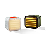 Image of Flextail Villa Repeller - Smart Heat Mosquito Repellent With Stronger Protection E5B7872E