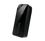 Image of Flextail VOLLYC x FLEXTAIL EVO TIRE PUMP 150 - High-capacity 150 PSI multi-functional tire pump BC16C18B