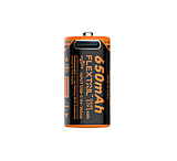 Image of Flextail ZERO BATTERY - High Performance RCR123A Li-ion Battery ABDF098B