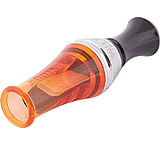 Image of Flextone Green Thunder Double Reed Duck Call Burnt Orange