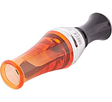 Image of Plano Green Thuner Single Reed Duck Call Burnt Orange