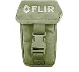 Image of Flir Belt Holster, MOLLE-Compatible, Green D2