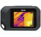 Image of FLIR Instruments Compact Professional Thermal Camera