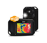 Image of FLIR Instruments Flir C3 Compact Professional Thermal Camera