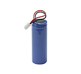 Image of Extech Instruments Rechargeable 3.7V Battery For Vir50, Tool