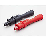 Image of FLIR Instruments Universal Cat Iv Insulated Alligator Test Probe Clips, Tool