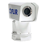 Image of FLIR Navigator II Fixed Maritime Thermal Camera