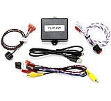 Image of FLIR Systems PathfindIR II XW PD/AD External Audible / Visual Warning System