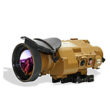 Image of FLIR Systems T75 ThermoSight 640 x 512 Monocular