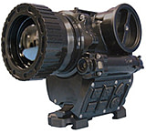 Image of FLIR Systems ThermoSight T50, 320 x 240 w/Red Visible Laser