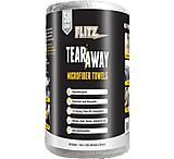 Image of Flitz Tear-Away Microfiber Polishing Cloths