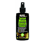 Image of Flitz Tactical Matte Cleaner