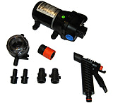 Image of FloJet Premium Quad Water System Pump