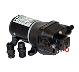 Image of FloJet Quiet Quad Water System Pump