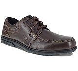 Image of Florsheim Loedin Lace Up Oxford, Steel Toe Shoe - Mens